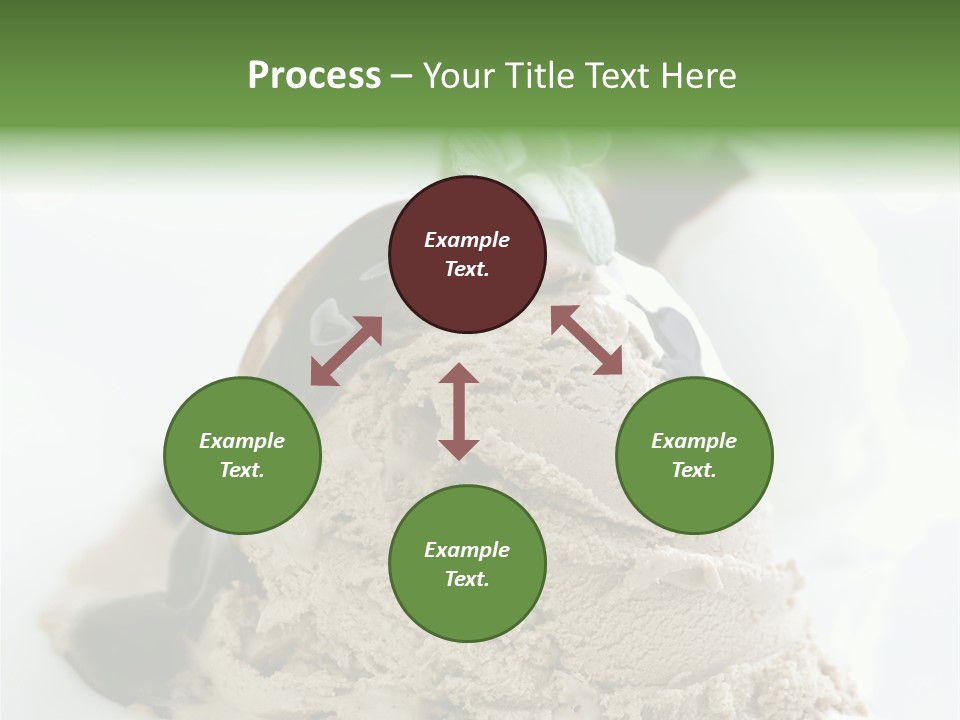 Culture Tha Symbole PowerPoint Template