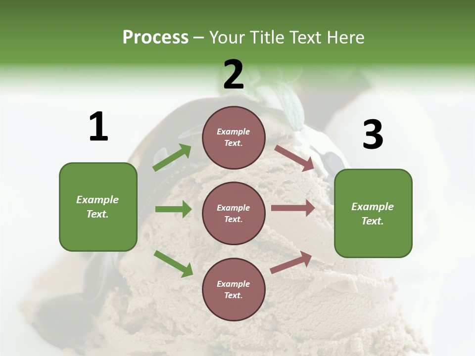 Culture Tha Symbole PowerPoint Template