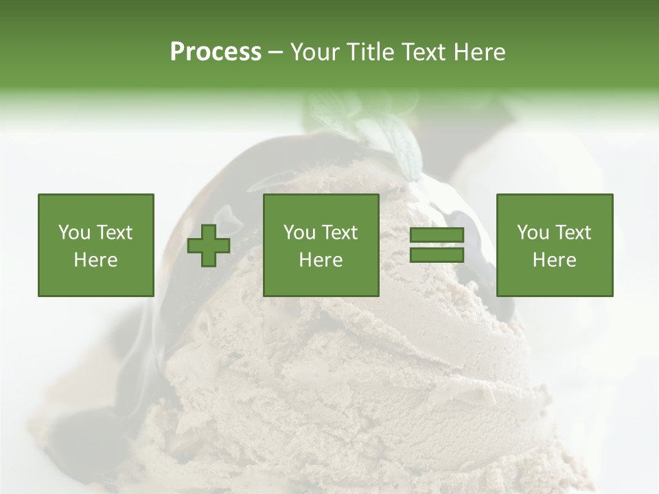 Culture Tha Symbole PowerPoint Template