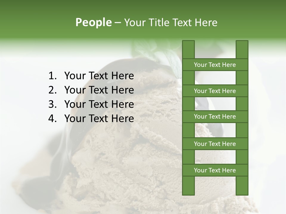 Culture Tha Symbole PowerPoint Template