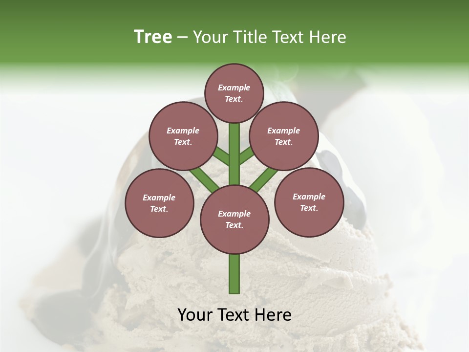 Culture Tha Symbole PowerPoint Template