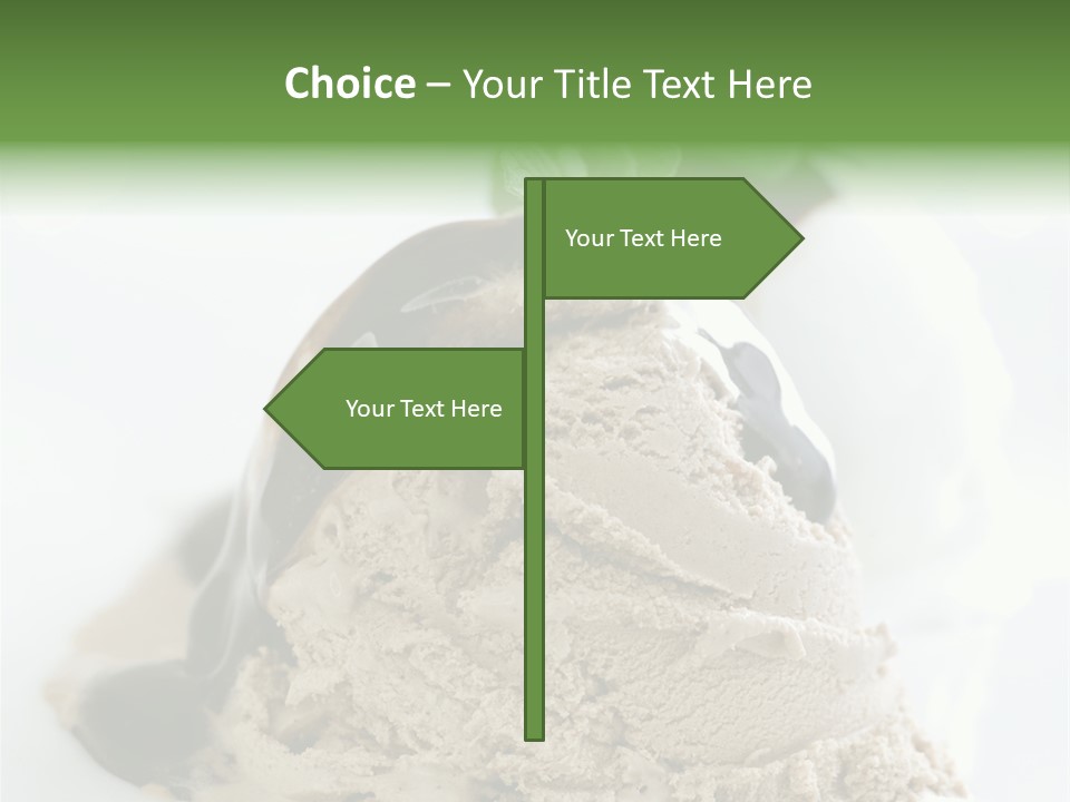 Culture Tha Symbole PowerPoint Template