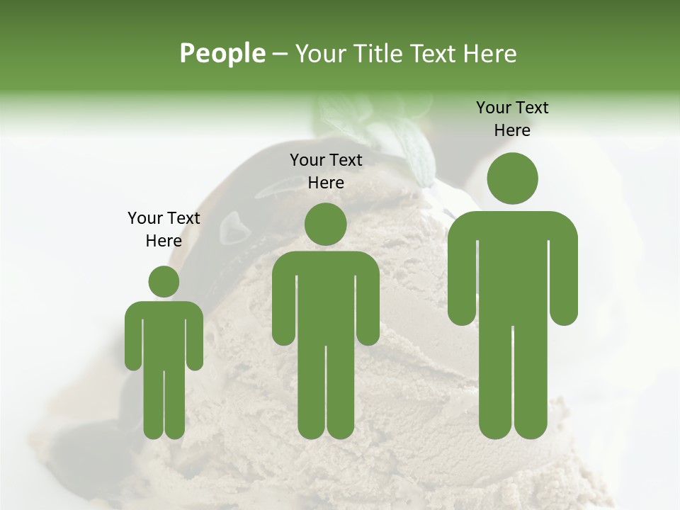 Culture Tha Symbole PowerPoint Template