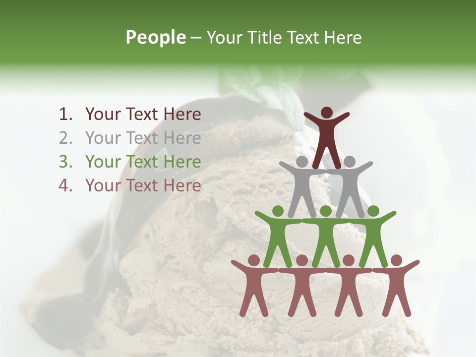 Culture Tha Symbole PowerPoint Template