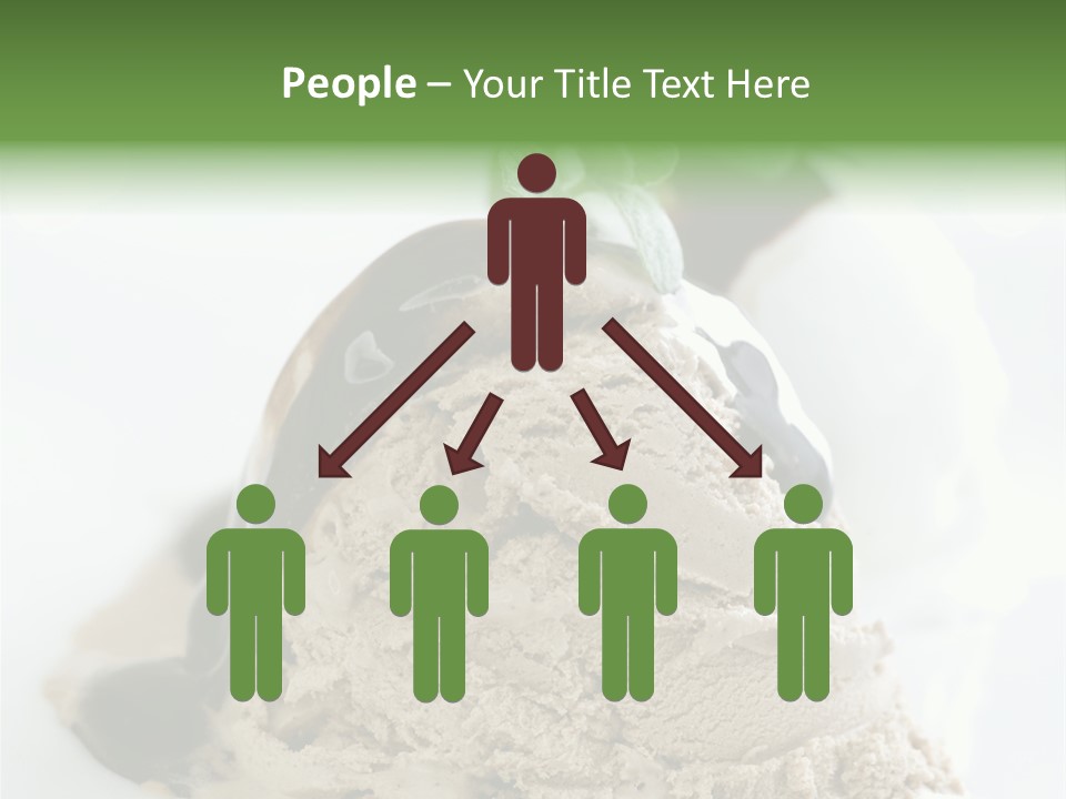 Culture Tha Symbole PowerPoint Template