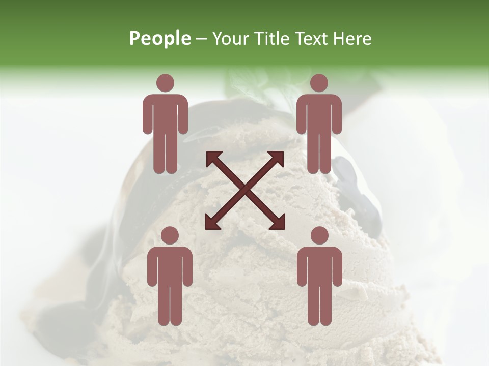 Culture Tha Symbole PowerPoint Template