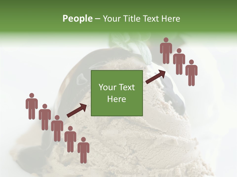 Culture Tha Symbole PowerPoint Template