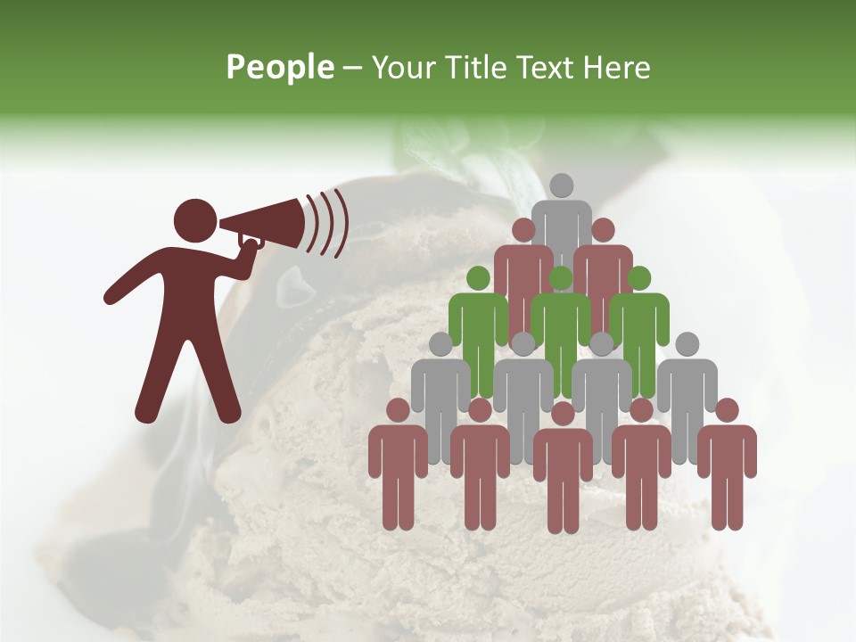 Culture Tha Symbole PowerPoint Template