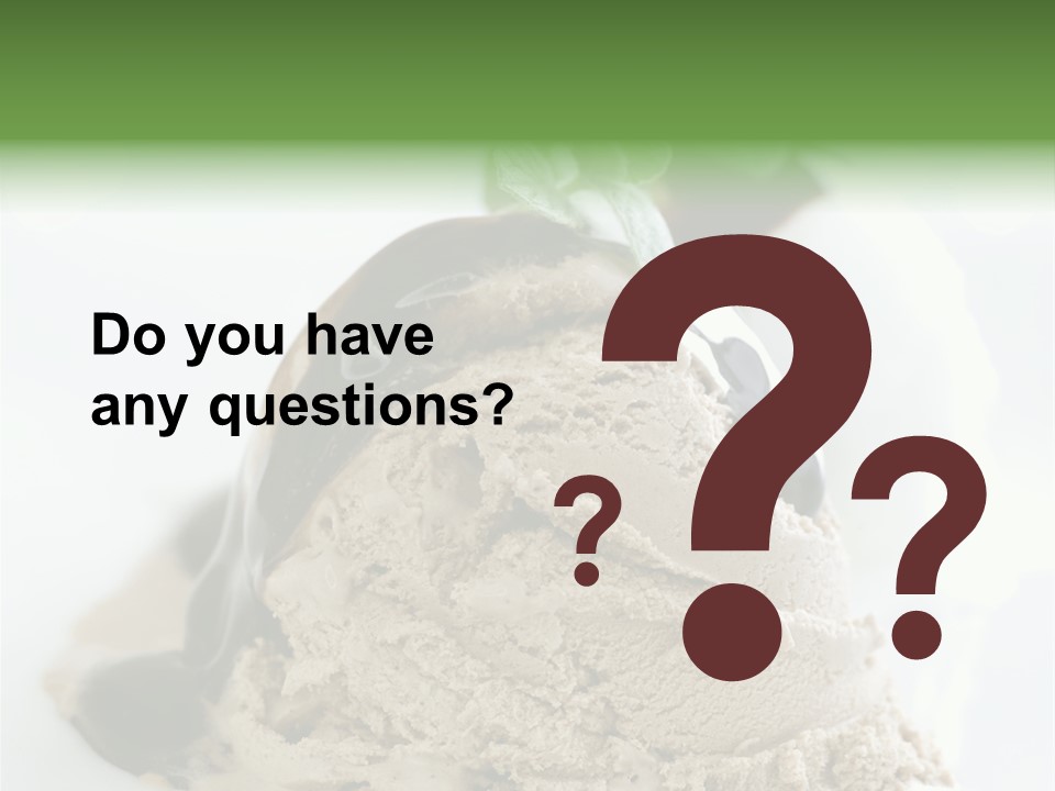 Culture Tha Symbole PowerPoint Template