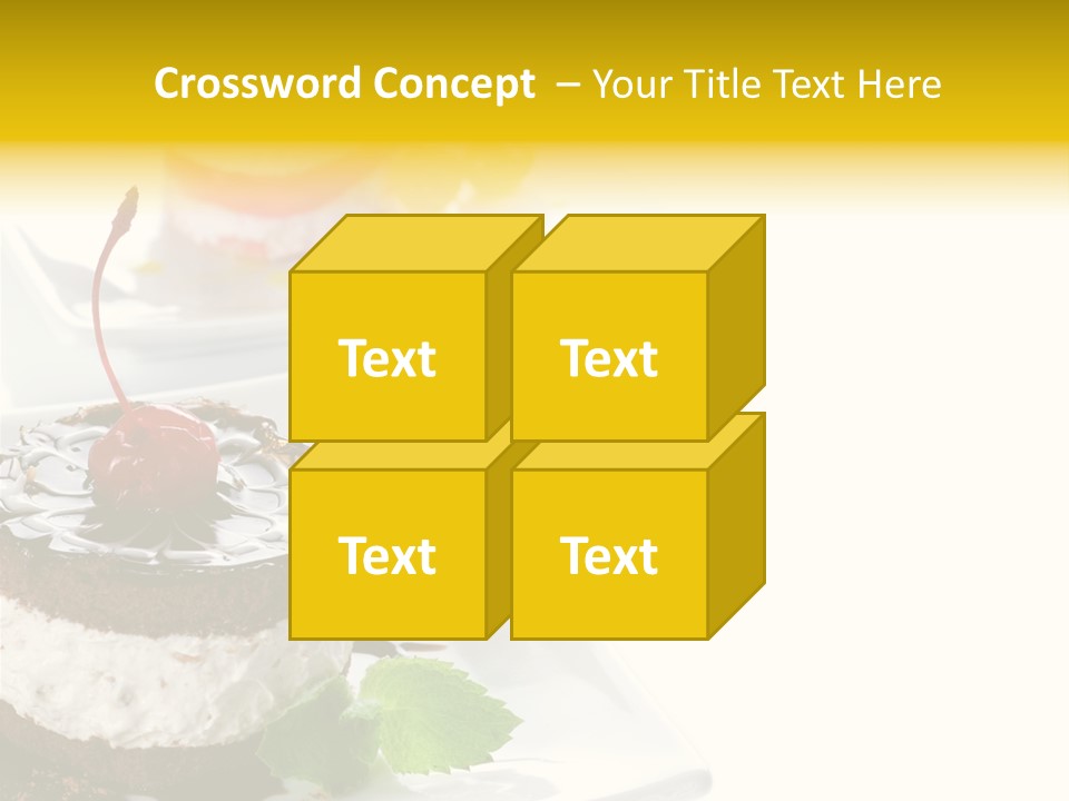 Boudhisme Boudisme Bien PowerPoint Template