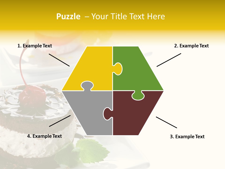 Boudhisme Boudisme Bien PowerPoint Template