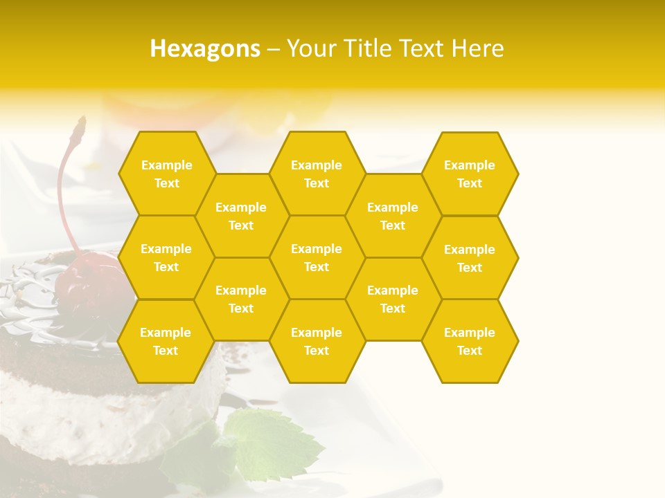 Boudhisme Boudisme Bien PowerPoint Template