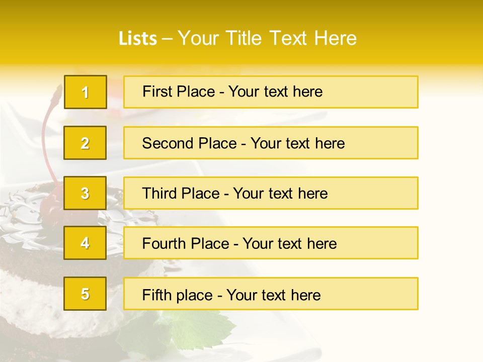 Boudhisme Boudisme Bien PowerPoint Template