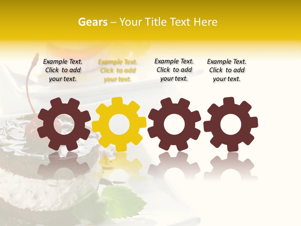 Boudhisme Boudisme Bien PowerPoint Template