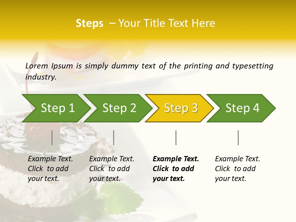 Boudhisme Boudisme Bien PowerPoint Template