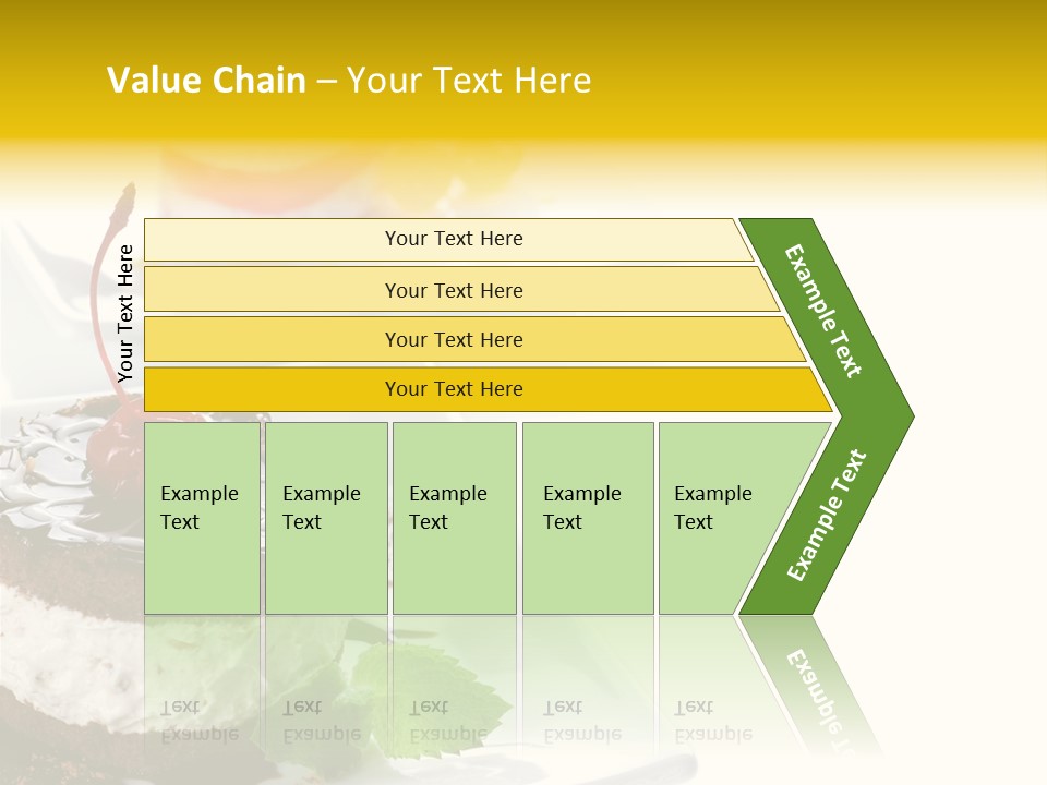 Boudhisme Boudisme Bien PowerPoint Template