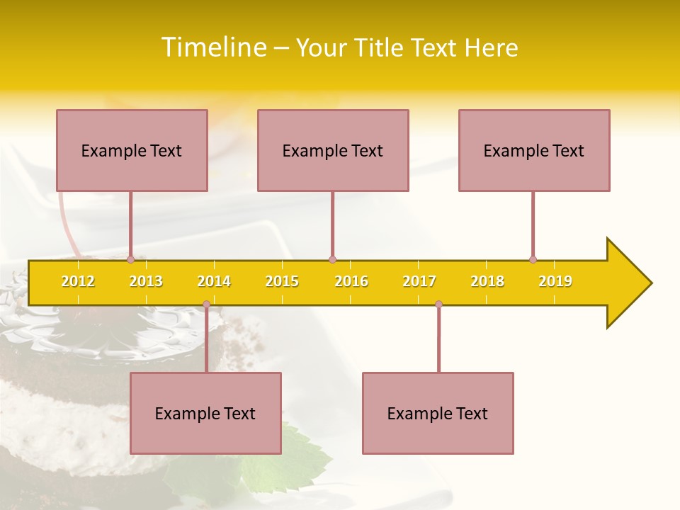 Boudhisme Boudisme Bien PowerPoint Template