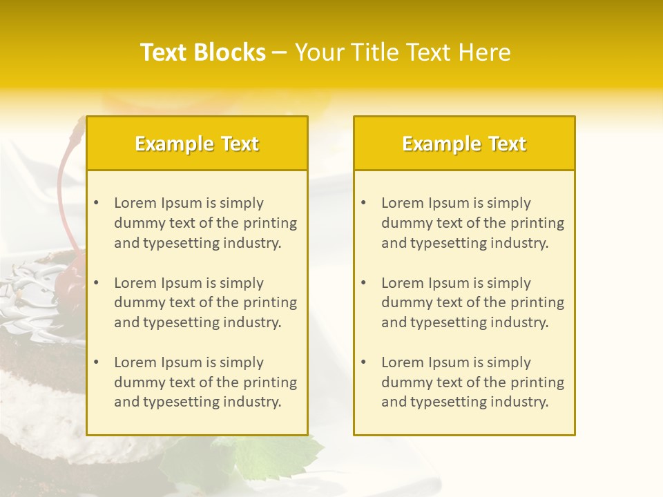 Boudhisme Boudisme Bien PowerPoint Template