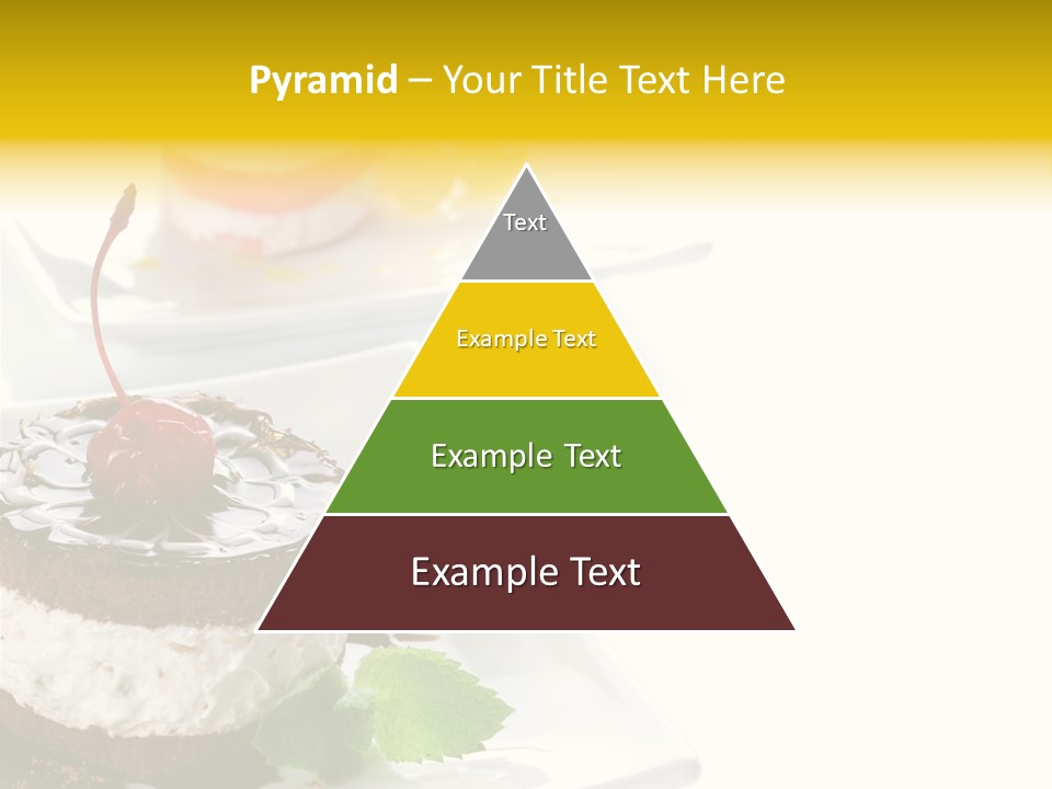 Boudhisme Boudisme Bien PowerPoint Template