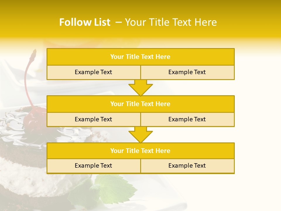 Boudhisme Boudisme Bien PowerPoint Template