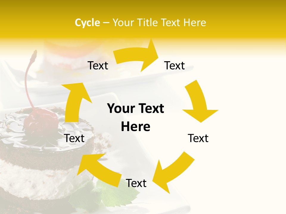 Boudhisme Boudisme Bien PowerPoint Template