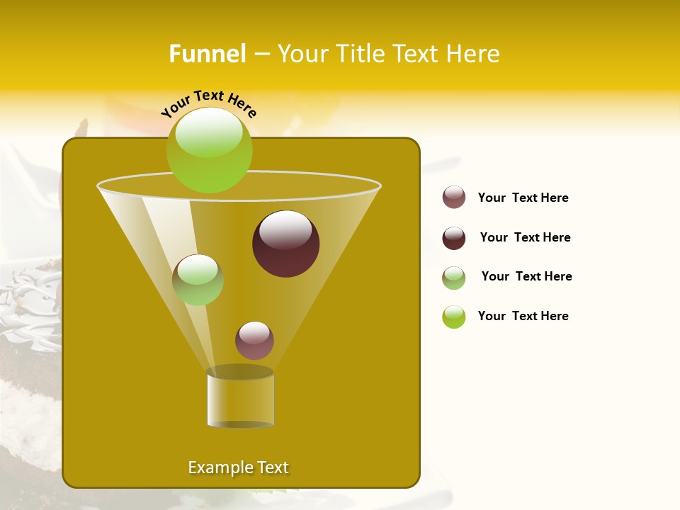 Boudhisme Boudisme Bien PowerPoint Template