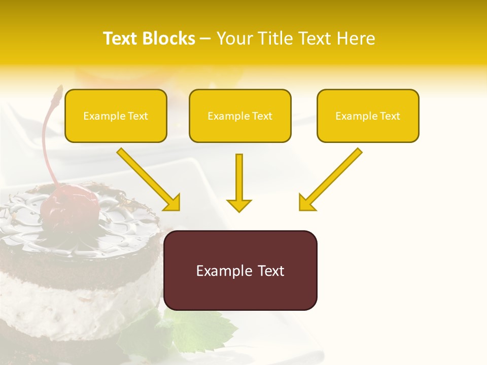 Boudhisme Boudisme Bien PowerPoint Template