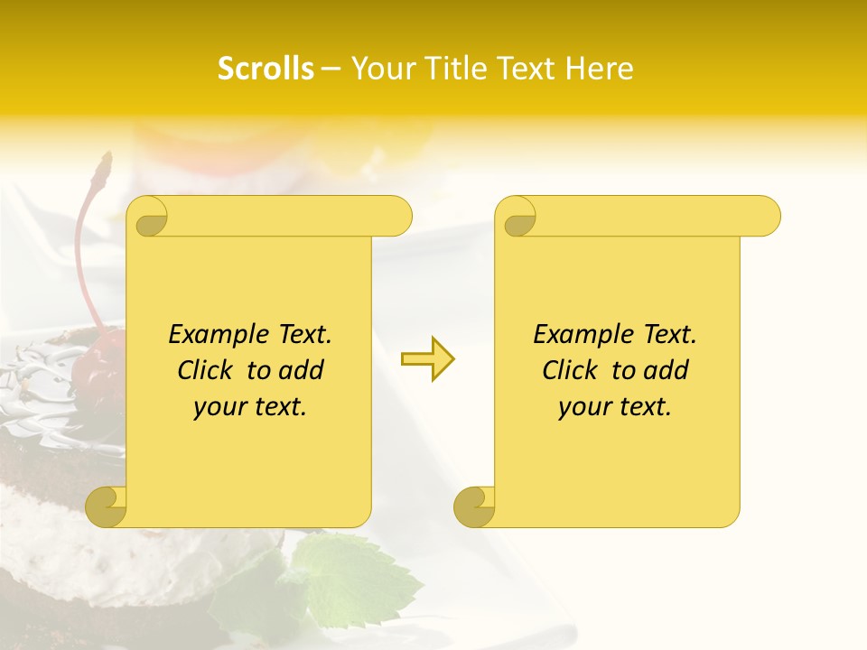 Boudhisme Boudisme Bien PowerPoint Template