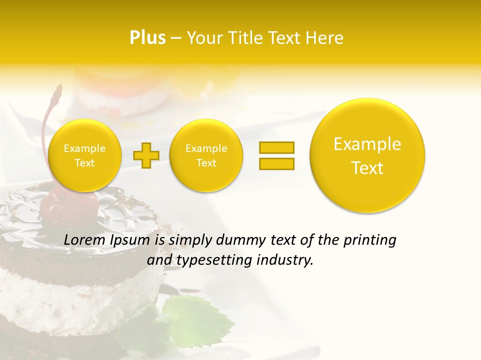 Boudhisme Boudisme Bien PowerPoint Template