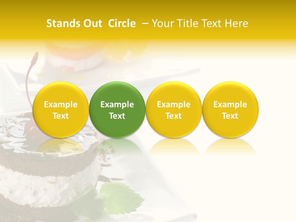 Boudhisme Boudisme Bien PowerPoint Template