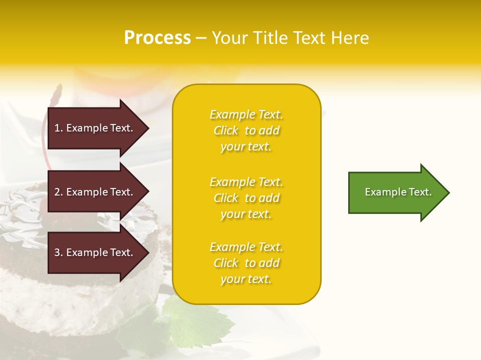 Boudhisme Boudisme Bien PowerPoint Template