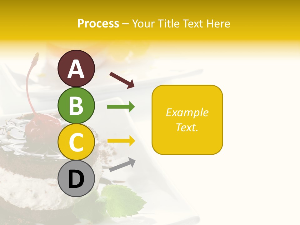 Boudhisme Boudisme Bien PowerPoint Template