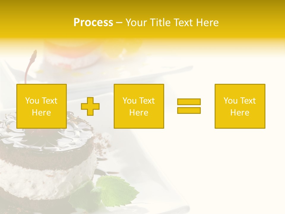 Boudhisme Boudisme Bien PowerPoint Template