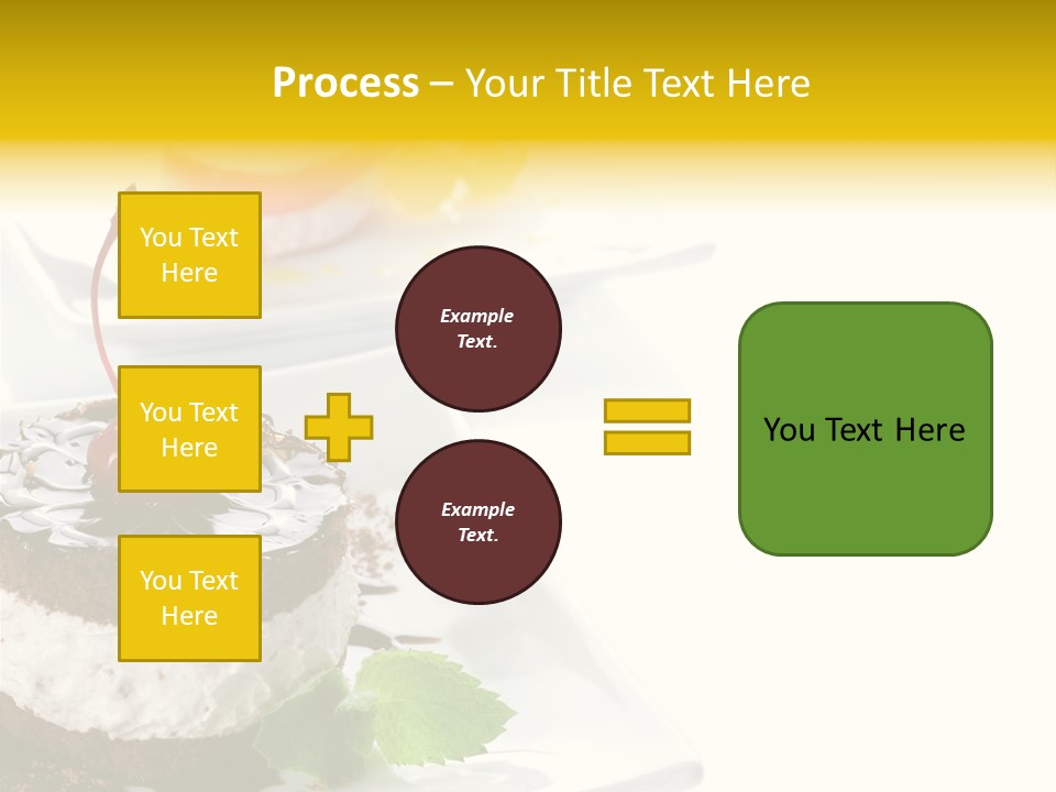Boudhisme Boudisme Bien PowerPoint Template