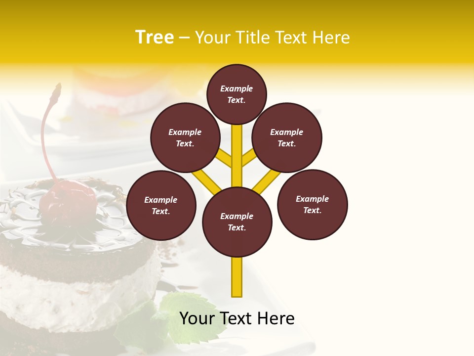 Boudhisme Boudisme Bien PowerPoint Template