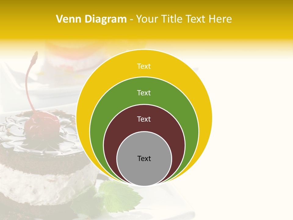 Boudhisme Boudisme Bien PowerPoint Template