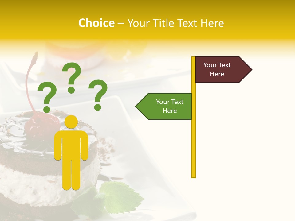 Boudhisme Boudisme Bien PowerPoint Template