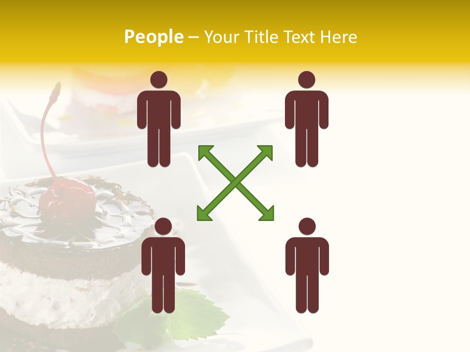 Boudhisme Boudisme Bien PowerPoint Template