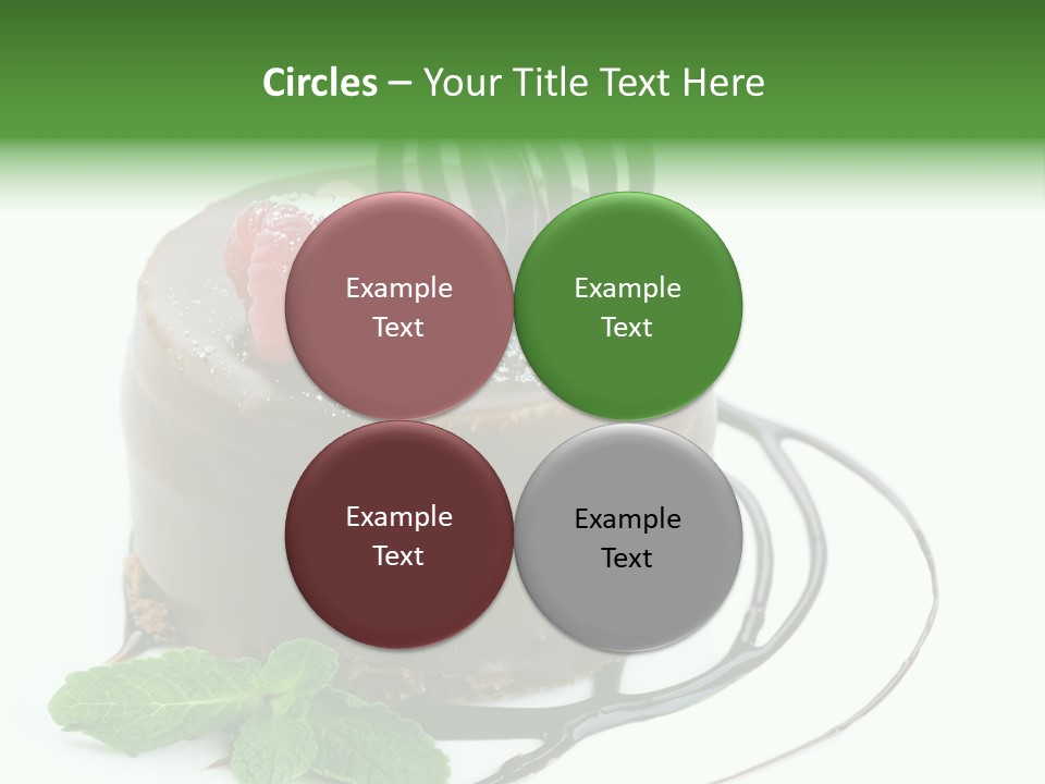 Bouddha Ambiance Massage PowerPoint Template