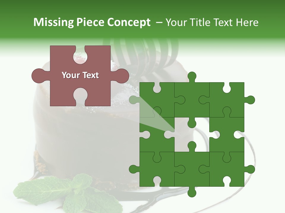 Bouddha Ambiance Massage PowerPoint Template