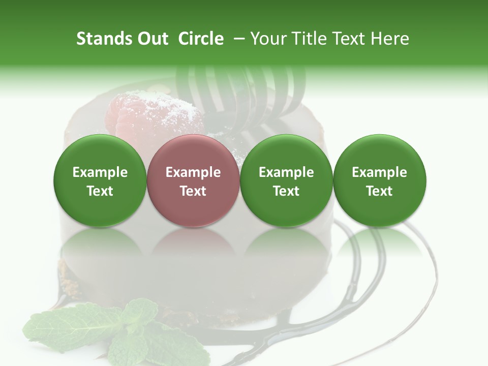 Bouddha Ambiance Massage PowerPoint Template