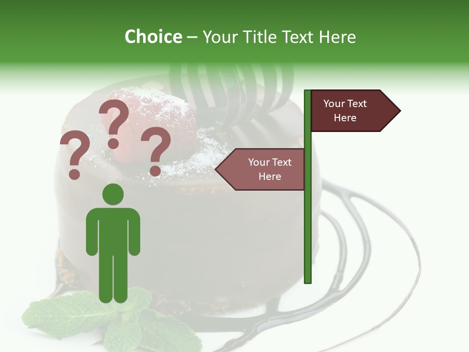 Bouddha Ambiance Massage PowerPoint Template