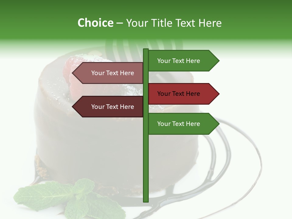 Bouddha Ambiance Massage PowerPoint Template