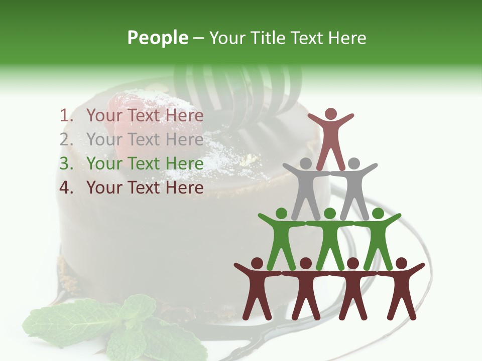 Bouddha Ambiance Massage PowerPoint Template