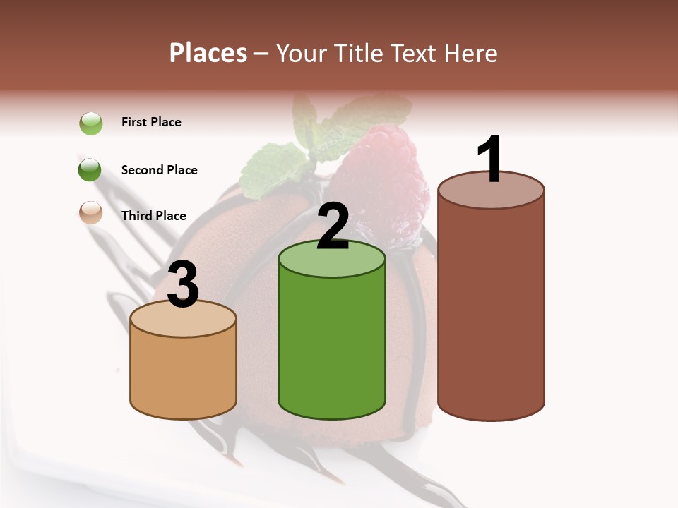 Spiritualit Thalasso Fond PowerPoint Template