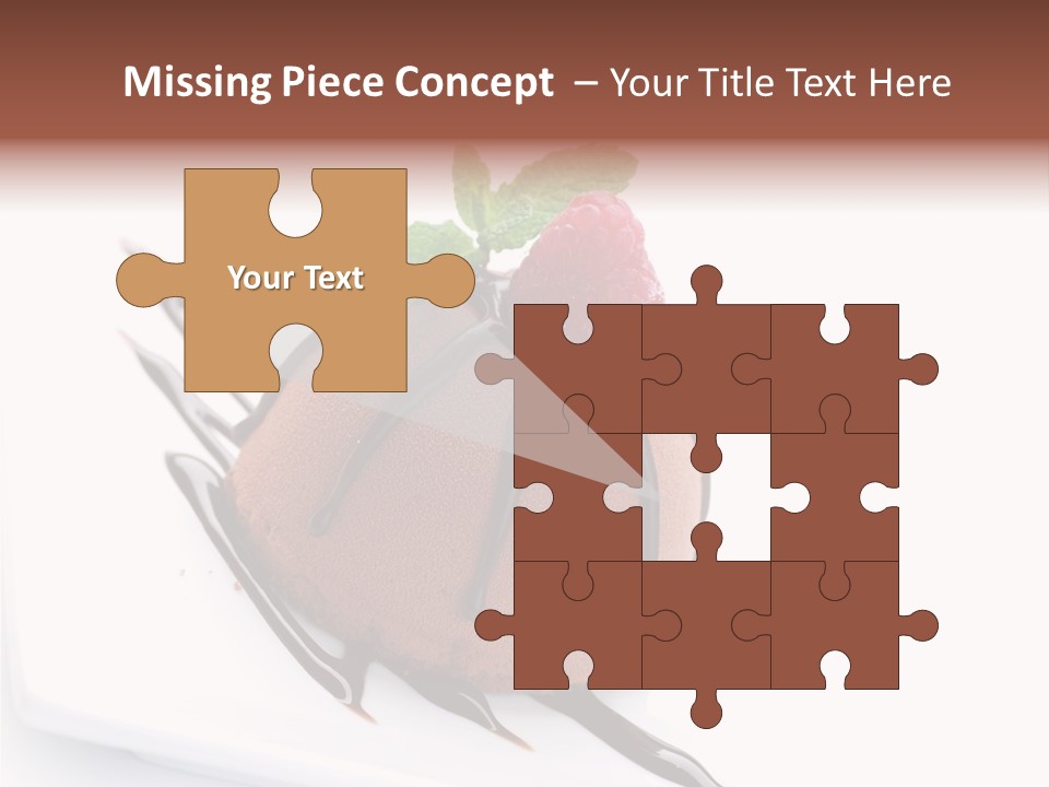 Spiritualit Thalasso Fond PowerPoint Template