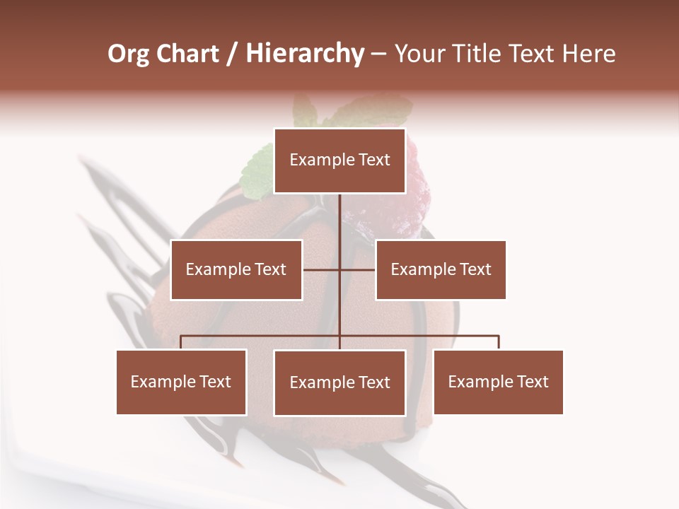 Spiritualit Thalasso Fond PowerPoint Template