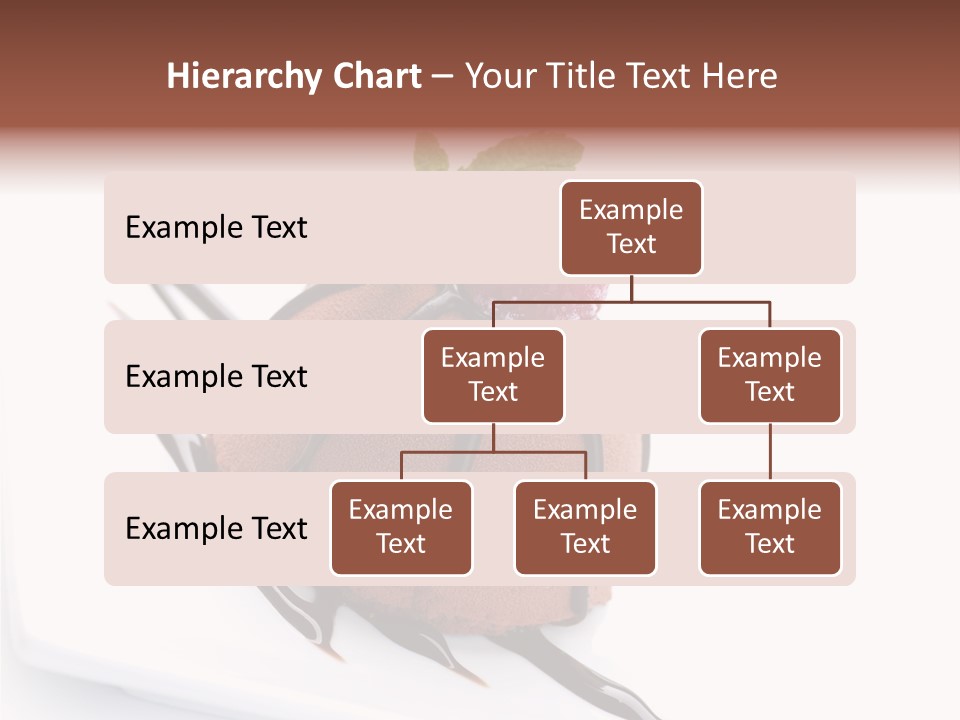 Spiritualit Thalasso Fond PowerPoint Template
