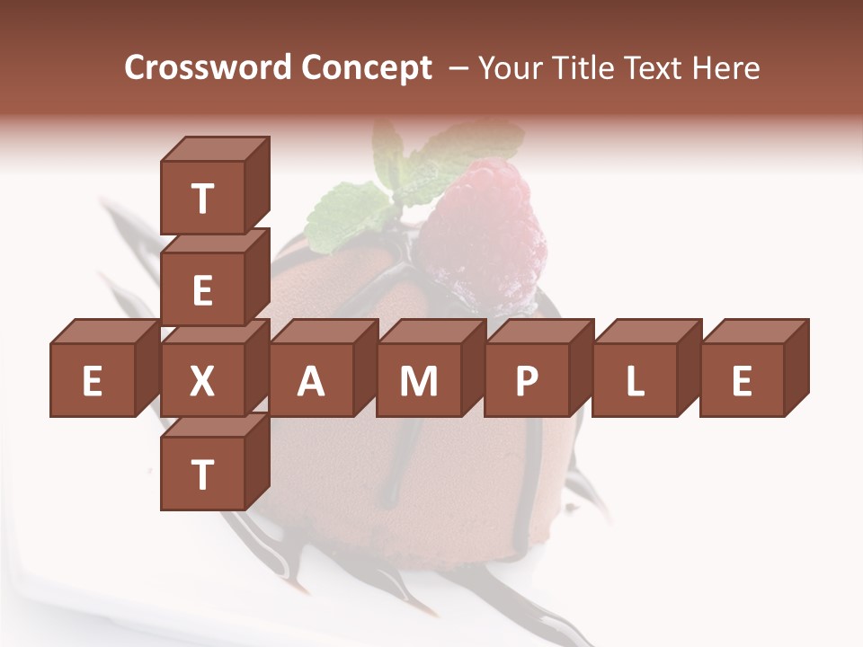 Spiritualit Thalasso Fond PowerPoint Template