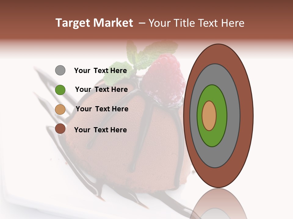 Spiritualit Thalasso Fond PowerPoint Template